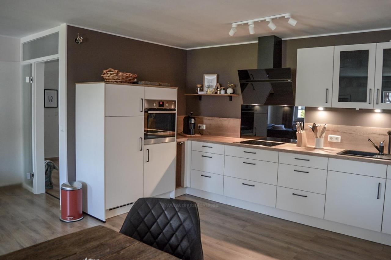 Ferienwohnung Lieselotte Diez Εξωτερικό φωτογραφία