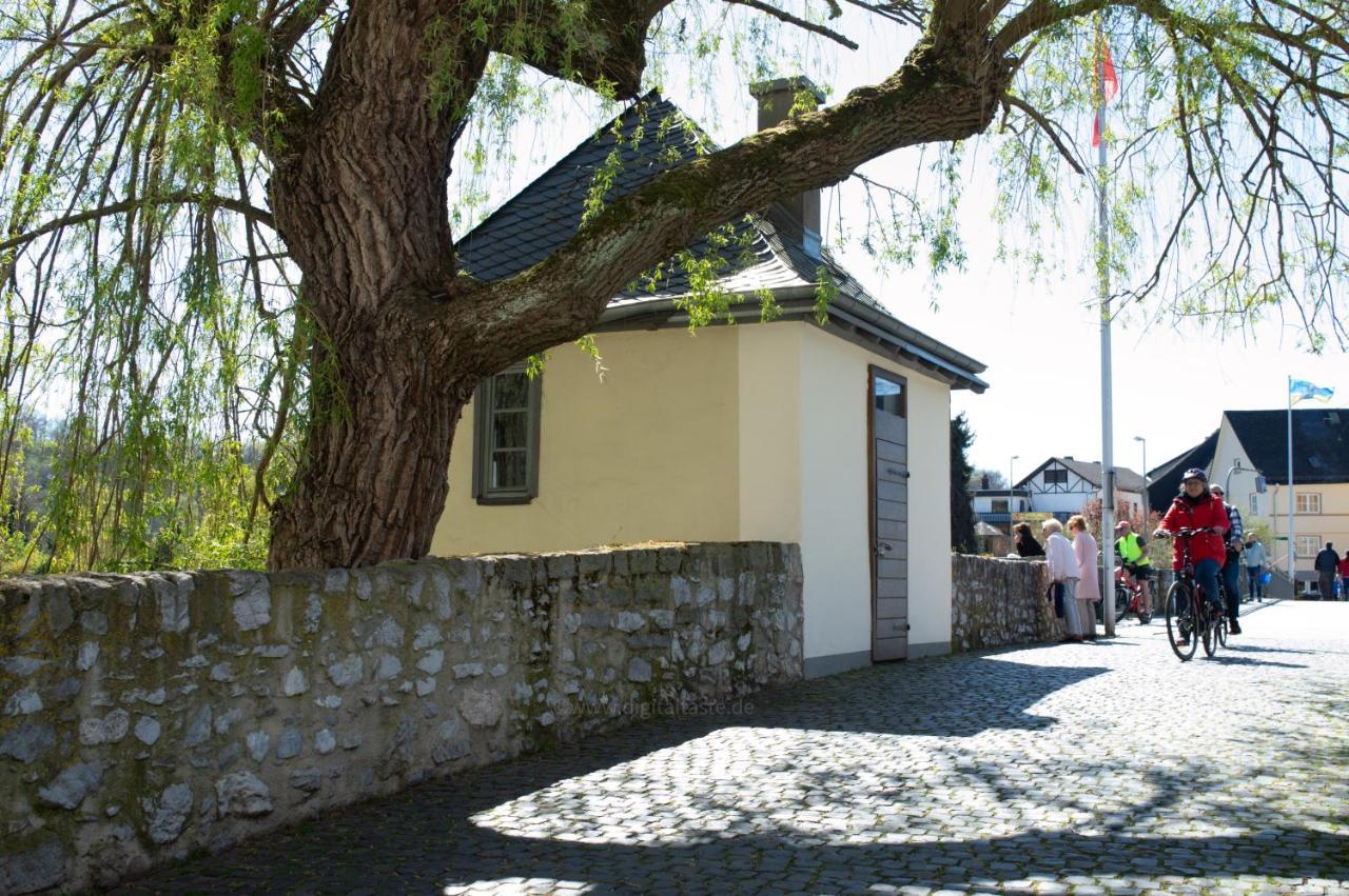 Ferienwohnung Lieselotte Diez Εξωτερικό φωτογραφία