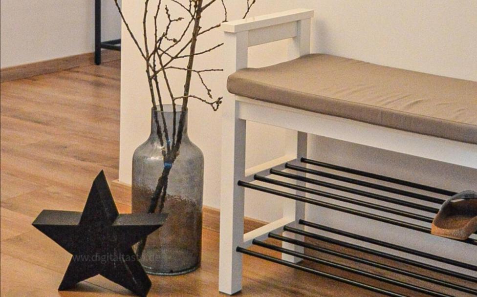 Ferienwohnung Lieselotte Diez Εξωτερικό φωτογραφία