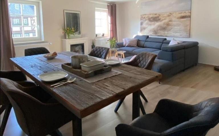Ferienwohnung Lieselotte Diez Εξωτερικό φωτογραφία