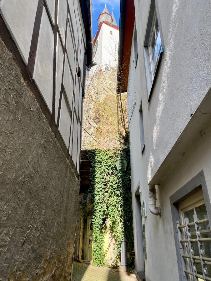 Ferienwohnung Lieselotte Diez Εξωτερικό φωτογραφία