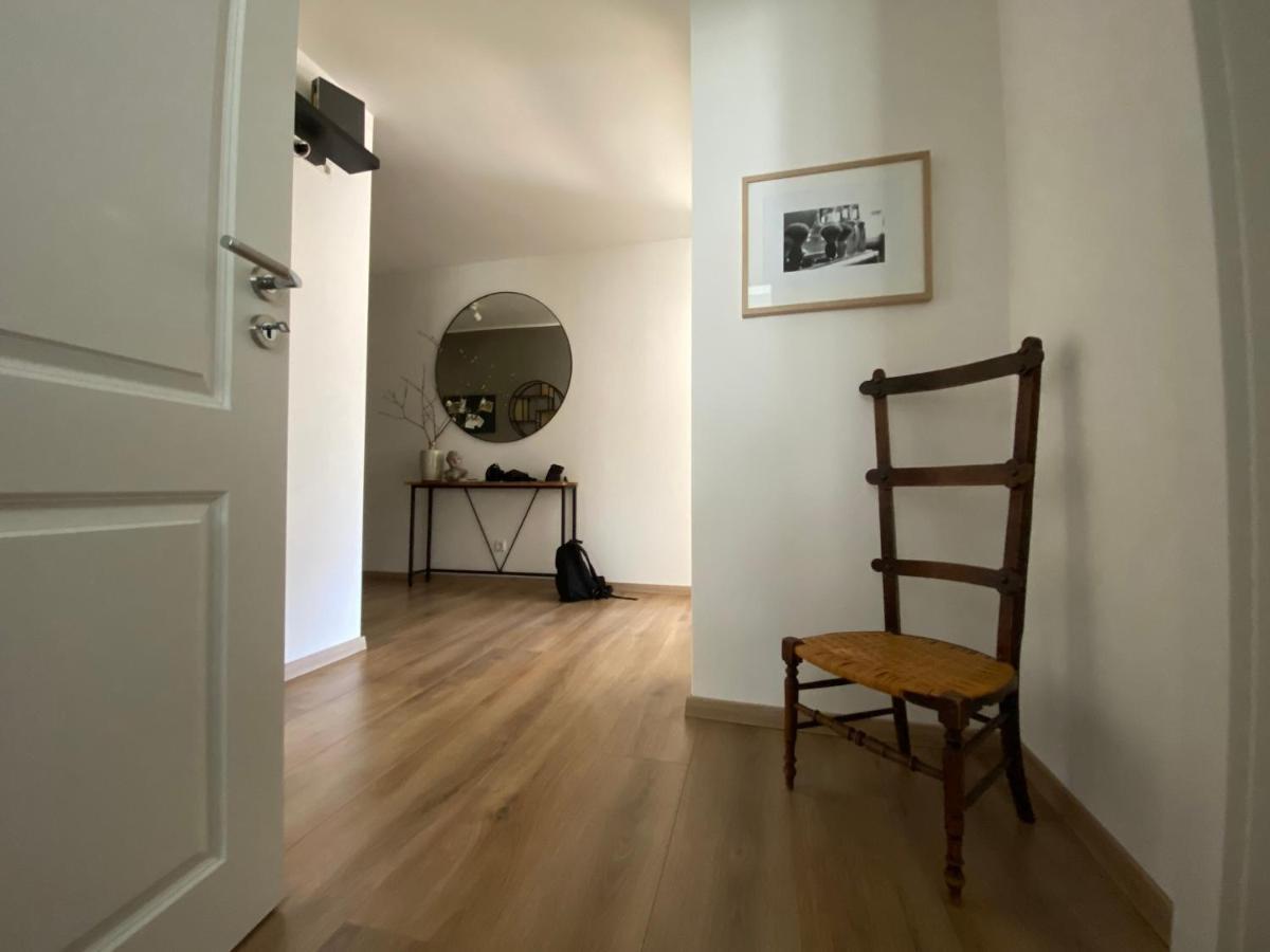 Ferienwohnung Lieselotte Diez Εξωτερικό φωτογραφία