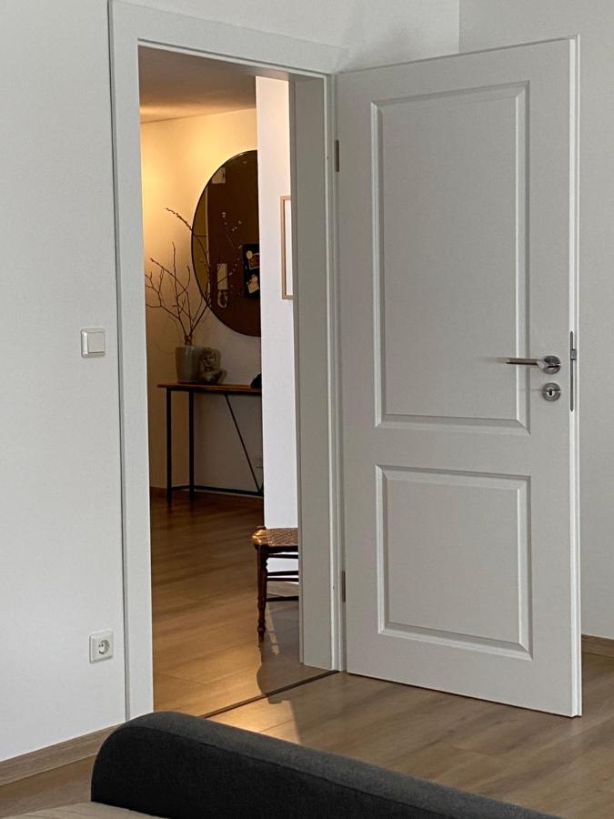 Ferienwohnung Lieselotte Diez Εξωτερικό φωτογραφία