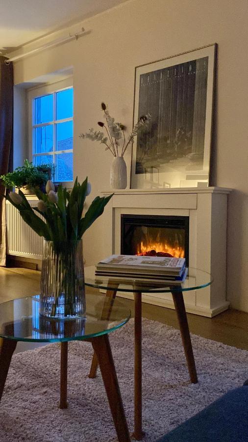 Ferienwohnung Lieselotte Diez Εξωτερικό φωτογραφία