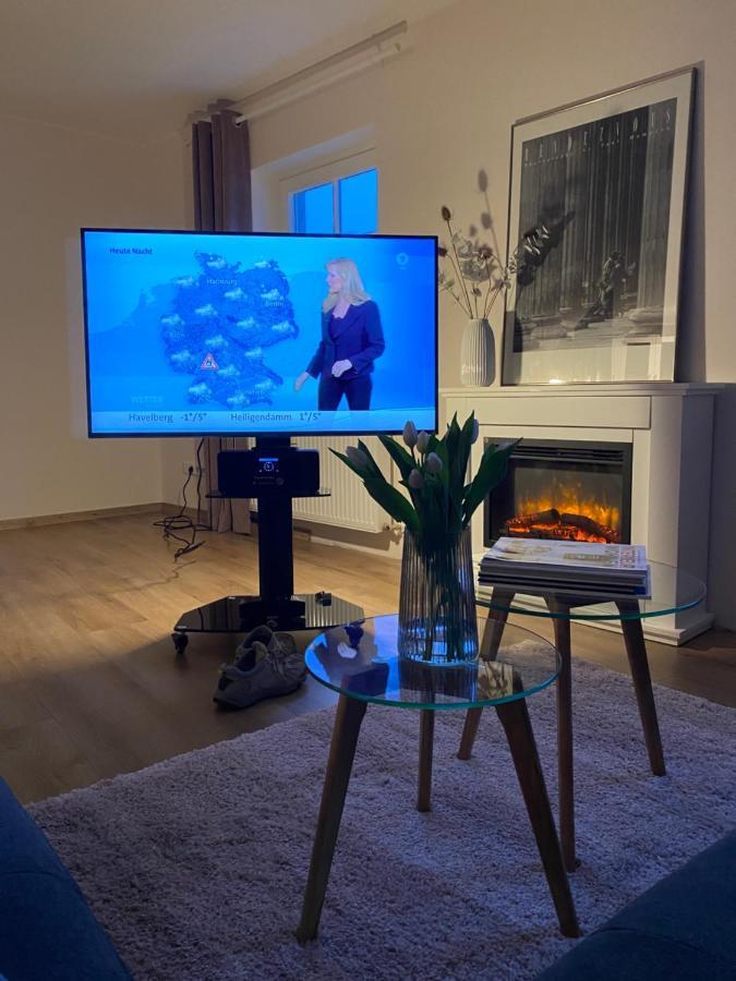 Ferienwohnung Lieselotte Diez Εξωτερικό φωτογραφία